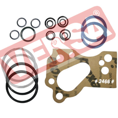 Hydraulic 'O' Ring Kit Complete With Gasket - Swaraj 735 OM