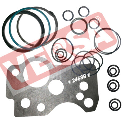 Hydraulic 'O' Ring Complete With Gasket & Bocky Kit - Swaraj 735 XM/834 XM