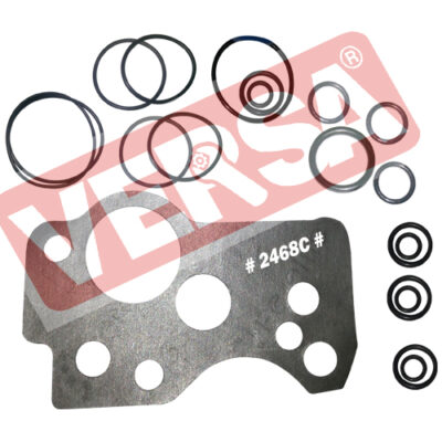 Hydraulic 'O' Ring Kit Complete With Gasket & Piston Ring - Swaraj 735 XM/834 XM