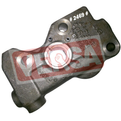 Response Valve Body - Swaraj 735 FE/744 FE