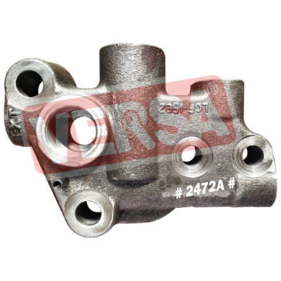 Response Valve Body (Single Valve) - Swaraj 855 XM/744 XM