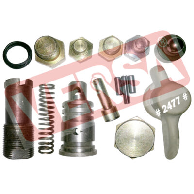Response Valve Repair Kit - Swaraj 724/735/744/FE/855