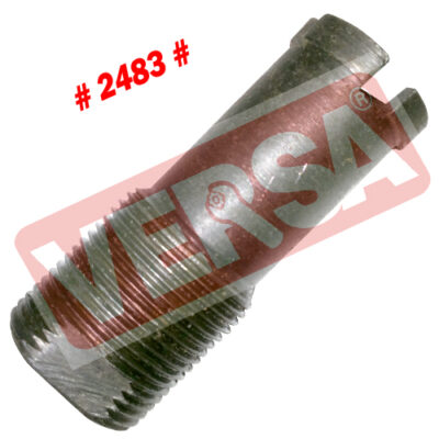 Plug For Response Valve Spring & Ball Seat - Swaraj 724/735/744/FE/855