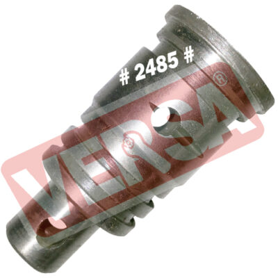 Response Valve (Single Valve) - Swaraj 724/735/744/855/FE