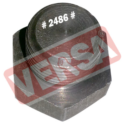 Plug For Response Valve Big (14 MM) - Swaraj 724/735/744/FE/855