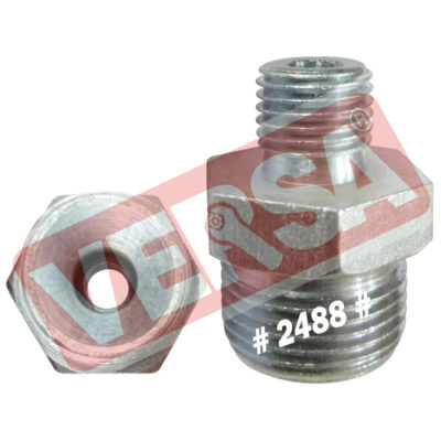 Union Tapper Type 27 No. (14x22) - Swaraj 735