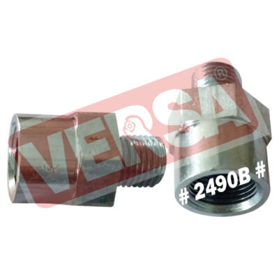 Union Inside Thread - Swaraj 855/744