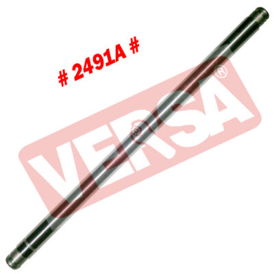 Hydraulic Stain Pipe - Swaraj 724/735 FE