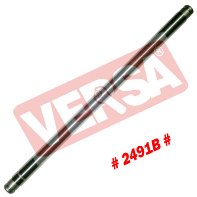 Hydraulic Stain Pipe - Swaraj 855/744