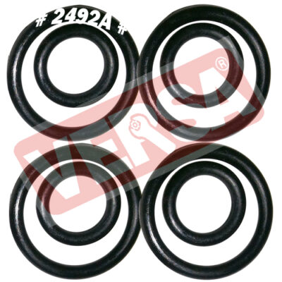 Response Valve O Ring Kit - Swaraj 735/855 OM