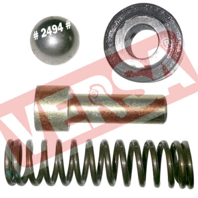Response Valve Repair Kit (Consists of 4 pcs.) - Swaraj 724/735/744/FE/855
