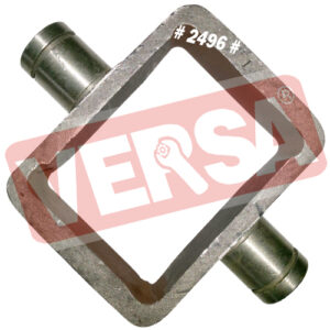Hydraulic Square Piston (Std) - Swaraj 735/855 OM