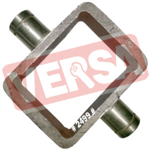 Hydraulic Square Piston O/S 030 - Swaraj 735/855 OM