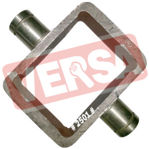 Hydraulic Square Piston O/S 050 - Swaraj 735/855 OM