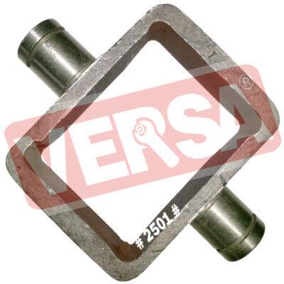 Hydraulic Square Piston O/S 050 - Swaraj 735/855 OM