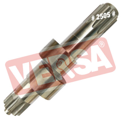 Hydraulic Pump Cam Shaft - Swaraj 735/855 OM