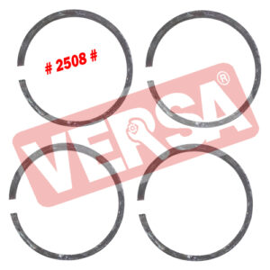 Hydraulic Square Piston Ring (Std) - Swaraj 735/855 OM