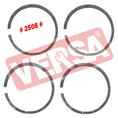 Hydraulic Square Piston Ring (Std) - Swaraj 735/855 OM