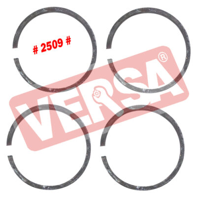 Hydraulic Square Piston Ring (O/S 010) - Swaraj 735/855 OM