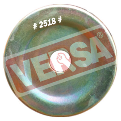 Hydraulic Filter Plate (Lower) - Swaraj 735/855 OM