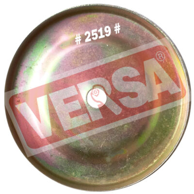 Hydraulic Filter Plate (Upper) - Swaraj 735/855 OM