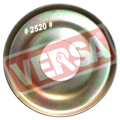 Hydraulic Filter Plate (Lower) - Swaraj 744/855 OM