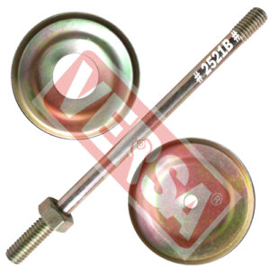 Hydraulic Filter & Stud Set - Swaraj 744/855