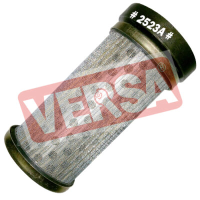 Suction Stainer Holder (With SS Jali Filter and Plate Set) - Swaraj 735/855 OM