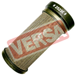 Suction Stainer Holder (Brass Filter and Plate Set) - Swaraj 735/855 OM