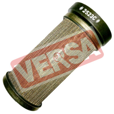 Suction Stainer Holder (Brass Filter and Plate Set) - Swaraj 735/855 OM