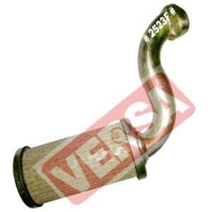 Suction Stainer Holder (Brass Filter & Plate Set) - Swaraj 735/855