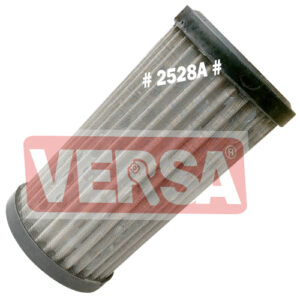 Suction Stainer Assembly (Thick Jali) - Swaraj 724/735/744/855/FE