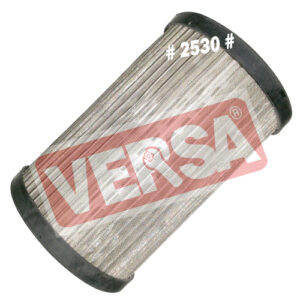 Suction Stainer Assembly (O.D 78MM) - Swaraj 855 XM/744 XM