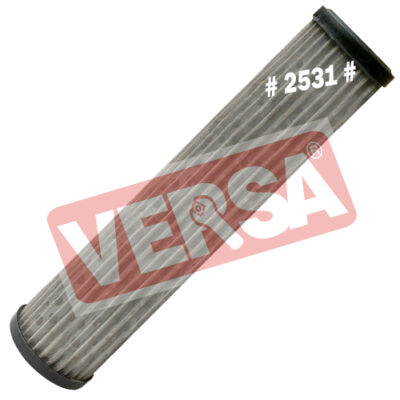 Suction Stainer Assembly (Long) - Swaraj 724 FE Orchard