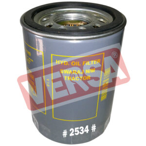 Hydraulic Filter (Spine On Type) - Swaraj Power Steering