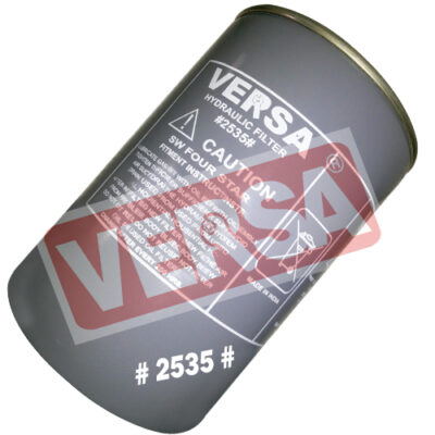 Hydraulic Filter (Spin On Type) - Swaraj Four Star