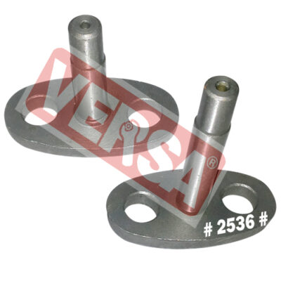 Pin Pump Support - Swaraj 724/735/744/855/FE (Set of 2 Pcs)