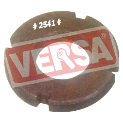 Withdrawal Nut For Delivery & Suction Tube - Swaraj 735/855