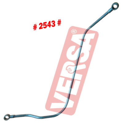 Hydraulic Lift Pipe (Z Pipe) - Swaraj 735/FE