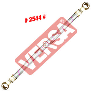 Suction Pipe (32 No. Banjo) - Swaraj 735/FE (Flexible)