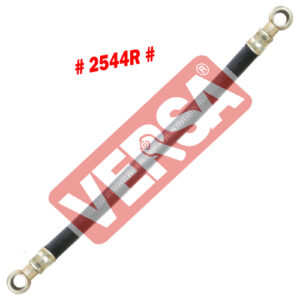 Suction Pipe (32 No. Banjo) - Swaraj 735/FE (Rubberised)