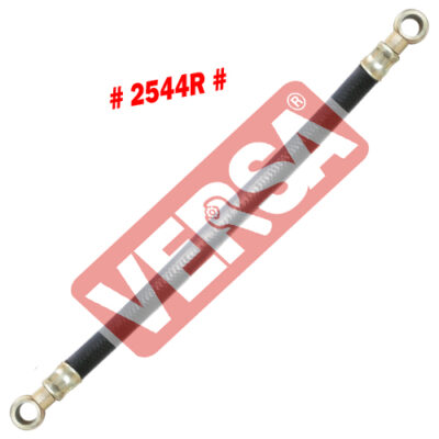 Suction Pipe (32 No. Banjo) - Swaraj 735/FE (Rubberised)