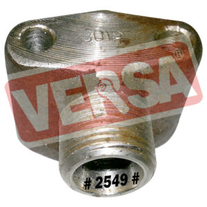Delivery Pipe Adopter (24 No. Thread) - Swaraj 735 FE/834 XM