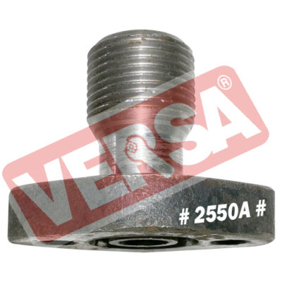 Delivery Pipe Adopter (M22x1.5) - Swaraj 855 XM Power Steering (Straight Type)