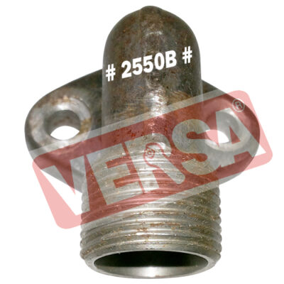 Delivery Pipe Adopter (M22x1.5) - Swaraj 735 FE/834 XM (Bend Type)