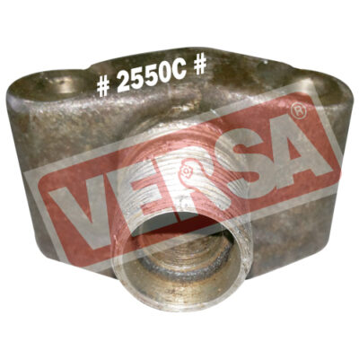 Delivery Pipe Adopter (Big) Latest - Swaraj 855 FE