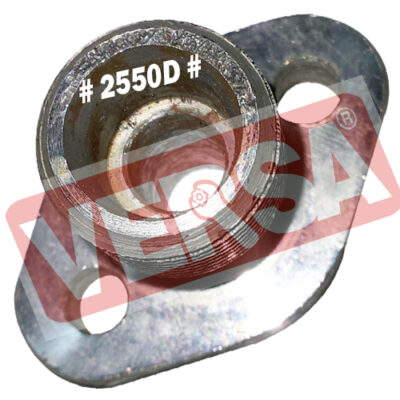 Delivery Pipe Adopter (M20x1.5) Straight Type - swaraj 855 XM Power Steering