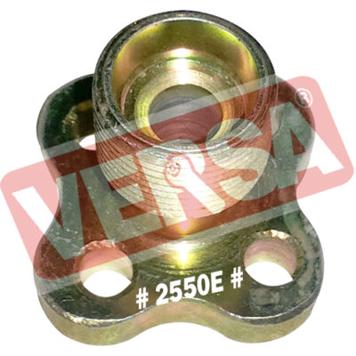 Delivery Pipe Adopter (4 Hole) - Swaraj 855 XM/744 XM