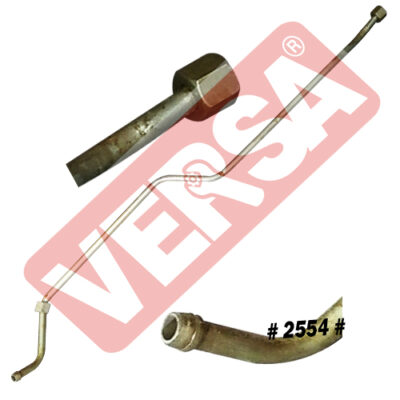 Delivery Pipe 42" (24 No. Hex) - Swaraj 724/733