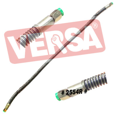 Delivery Pipe 42" (24 No. Hex) - Swaraj 724/733 (Rubber Type)